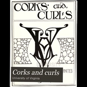 Corks and Curl's University of Virginia