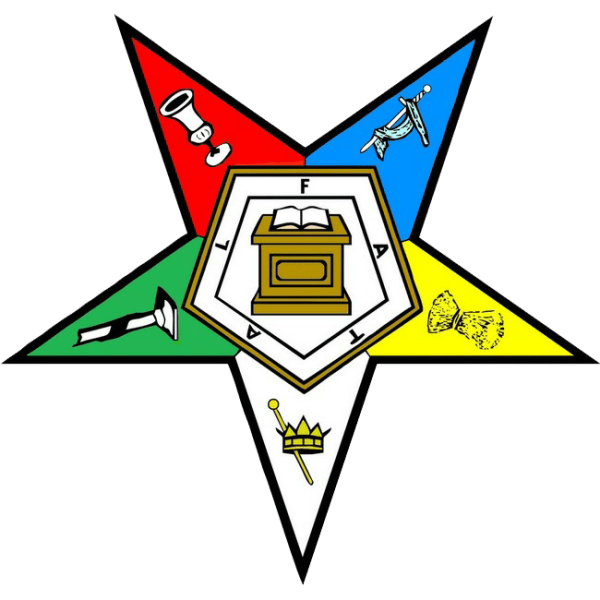 Message from the Order of the Eastern&nbsp;Star