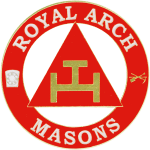 Emblem of Royal Arch Masons
