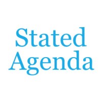 Stated Agenda
