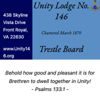 December 2021 Trestle&nbsp;Board