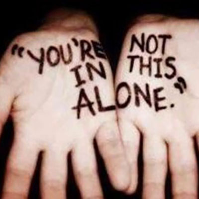 Mental Health Awareness and&nbsp;Freemasonry