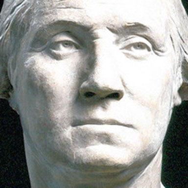 Washington Didn’t write the rules, he lived&nbsp;them