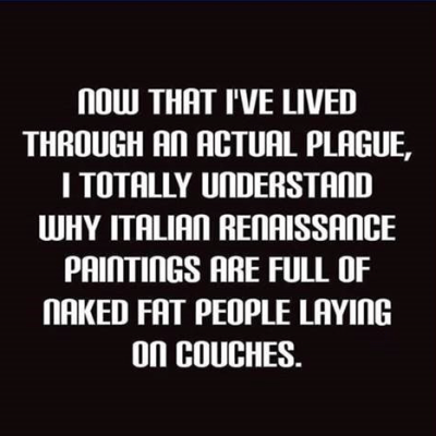 Italian Renaissance Paintings