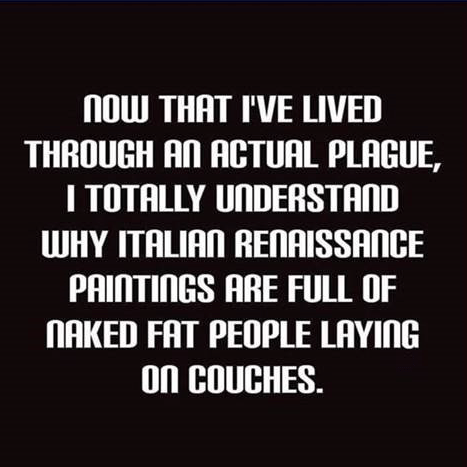 Italian Renaissance Paintings