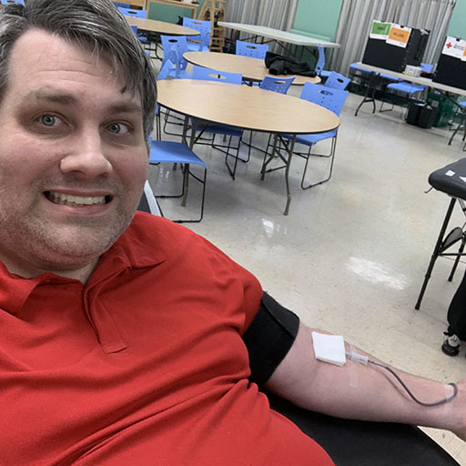 Lewie’s Second Pint: A Mason’s Generosity in the Face of Winter’s&nbsp;Chill