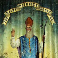 St. Patrick &&nbsp;Freemasonry
