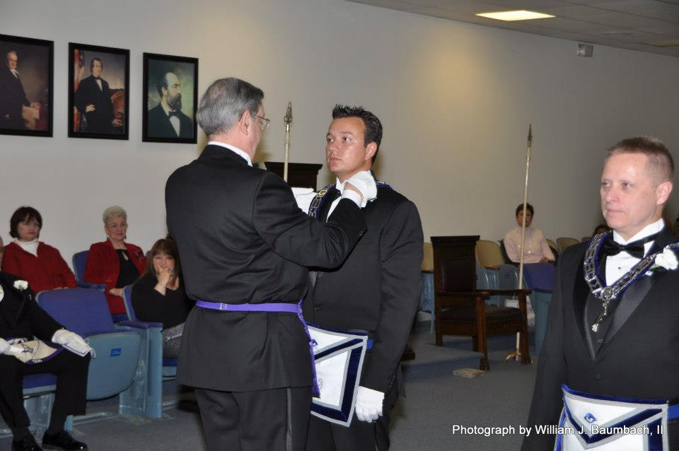 with Kevin Davidson and Jeph Embree