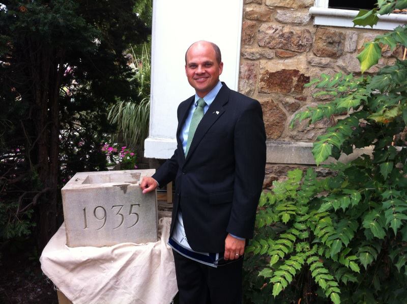 The Cornerstone with Bret Hrbek