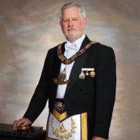 Grand Master Visit