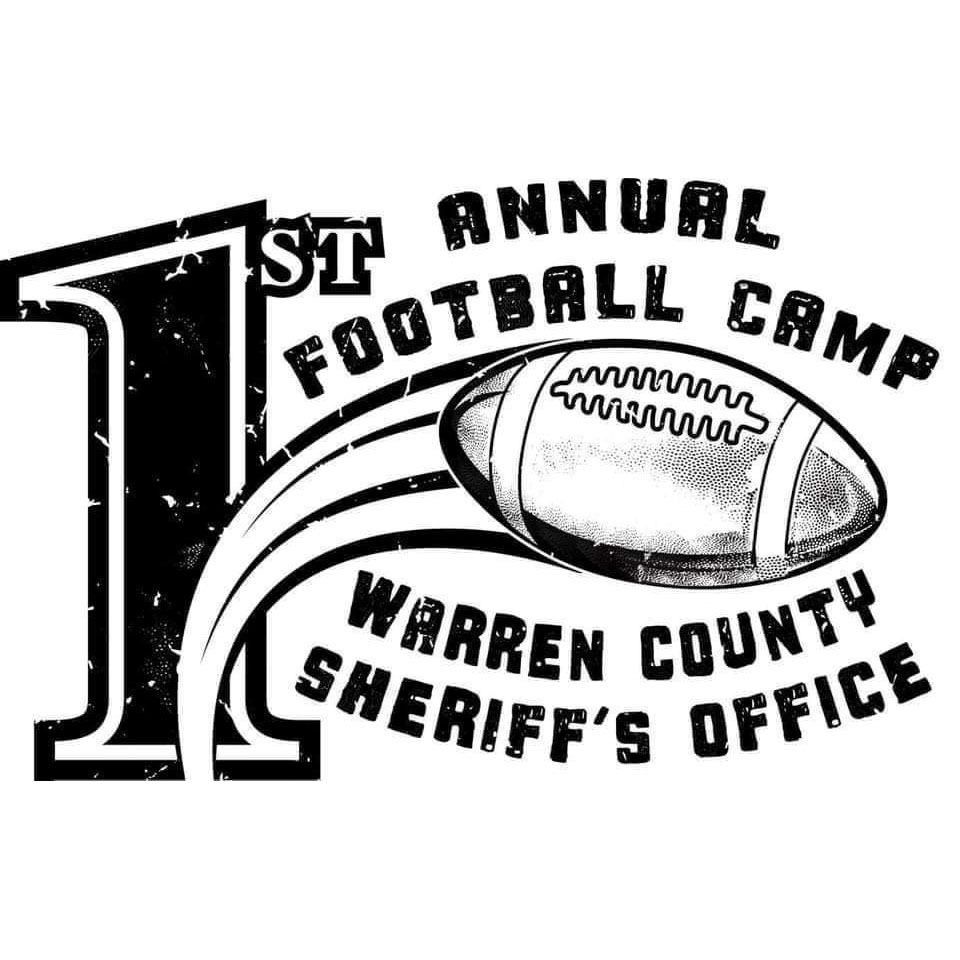 1st Annual Football&nbsp;Camp