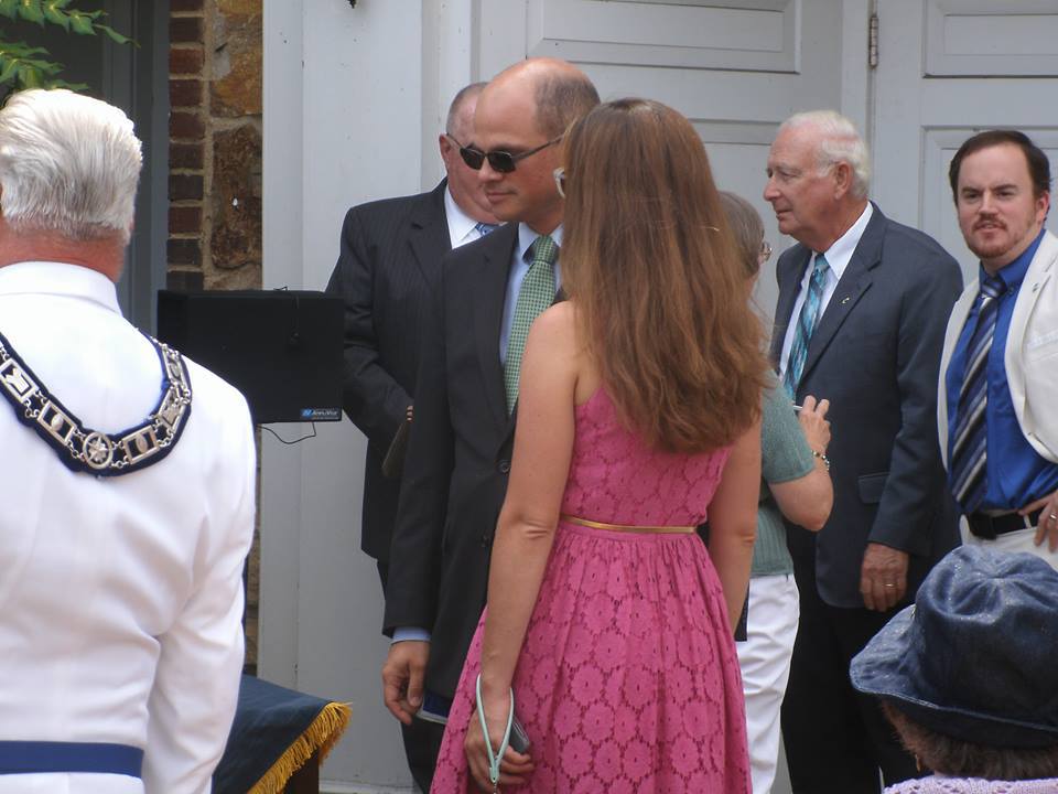 Photo courtesy of Brad Berry