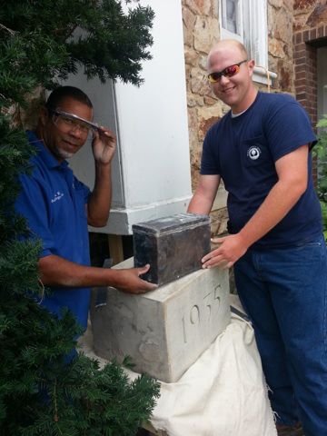 Photo courtesy of Tom Sayre