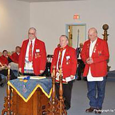 Stated Communication