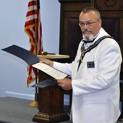 Scout Recognition Night