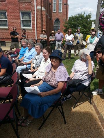 Photo courtesy of Tom Sayre