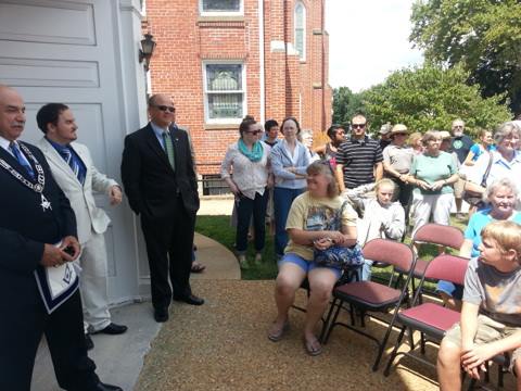 Photo courtesy of Tom Sayre