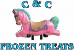 C & C Frozen Treats