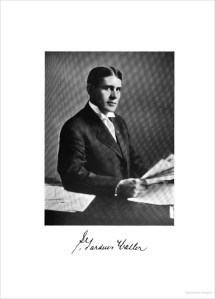 Samuel Gardner Waller