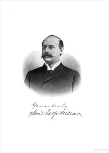 Samuel Rolfe Millar