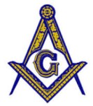 Freemasonry Emblem