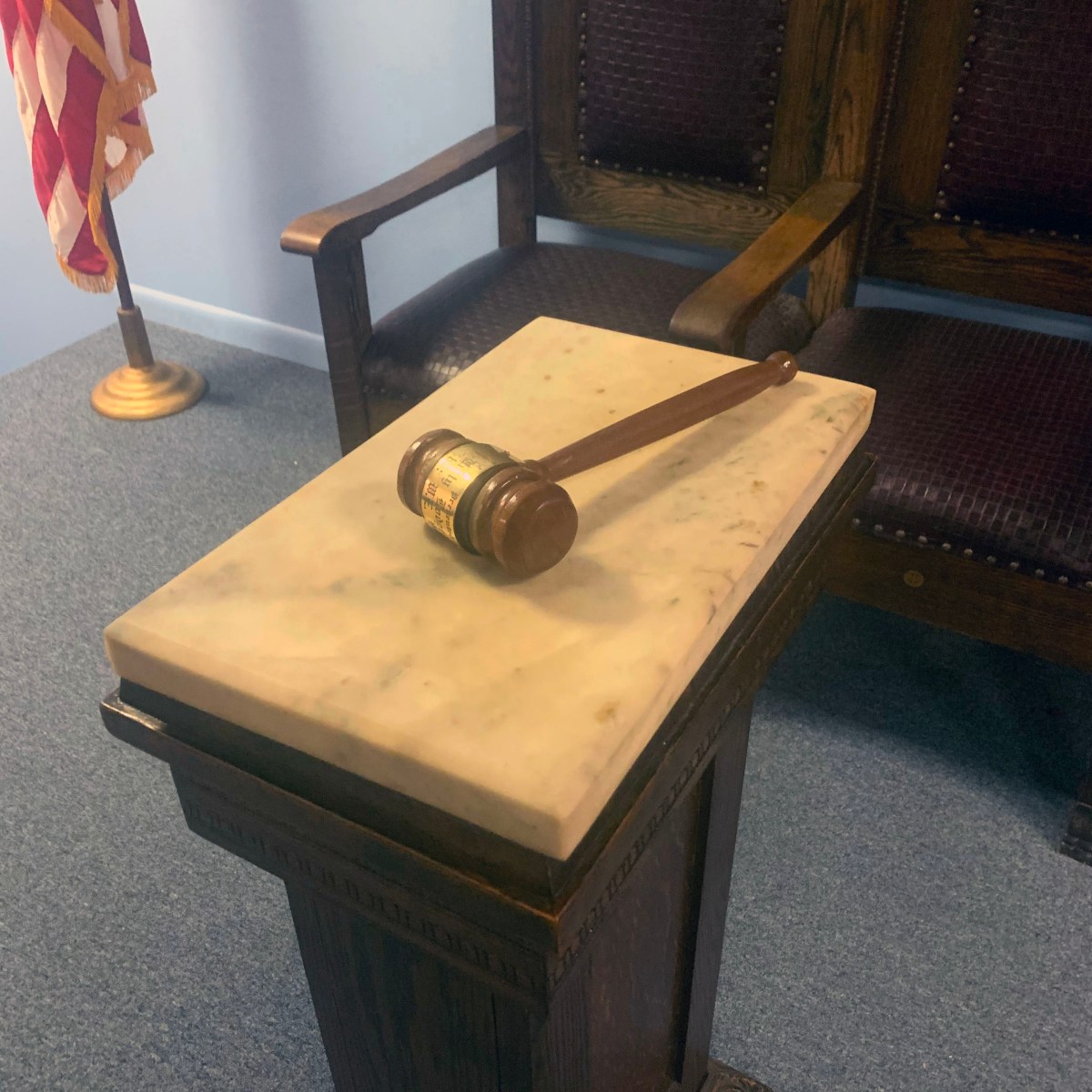 2021 Unity Lodge&nbsp;Officers