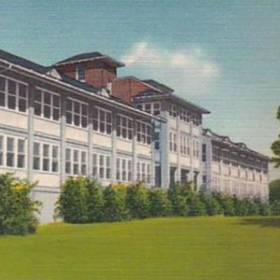 George W. Wright Pavilion Room&nbsp;2036