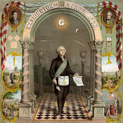 Happy President’s Day!