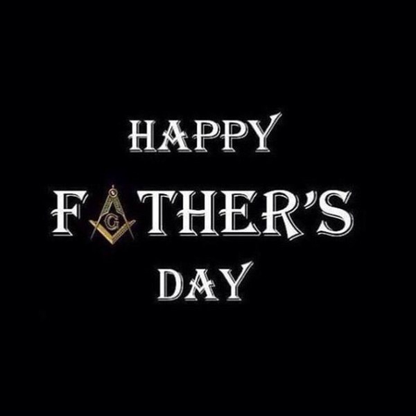 Happy Father’s Day