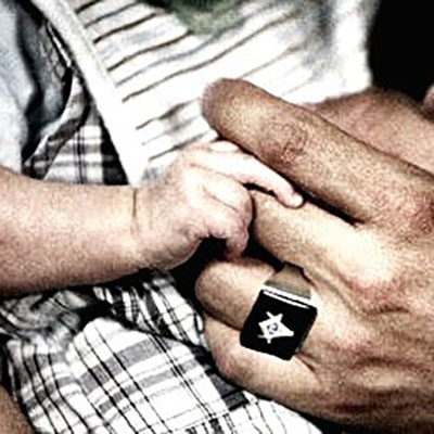 Message from the&nbsp;Master