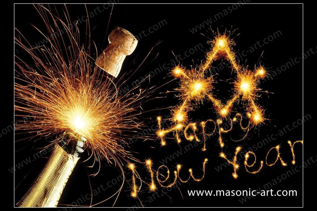 Happy New Year