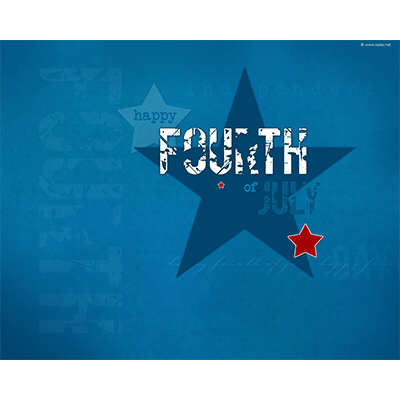 Have a great Independence&nbsp;Day!