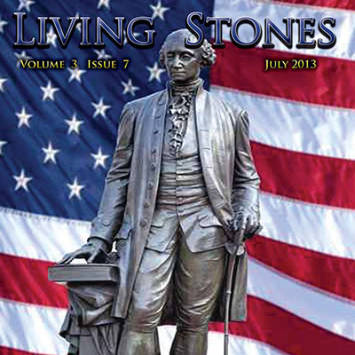 Living Stones Masonic&nbsp;Magazine