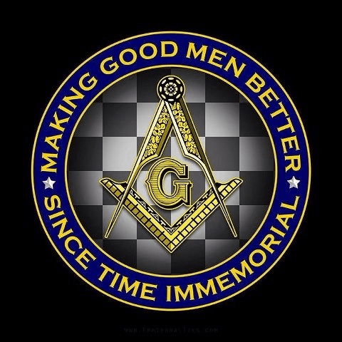 Freemasonry - Making Good Men Better Since Time Immemorial