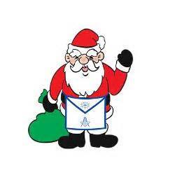 Merry Christmas from Unity Lodge No. 146 AF & AM