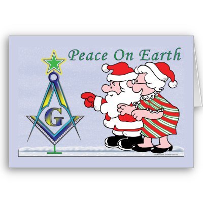 Peace On Earth