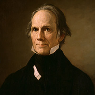 Henry Clay: A Proud American & Proud&nbsp;Mason