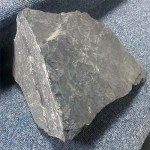 Rough Ashlar from Leigh-Hanson Quarry Lodge on the Lodge's 150th Anniversary