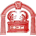 Royal Arch Ark of the Covenant Keystone