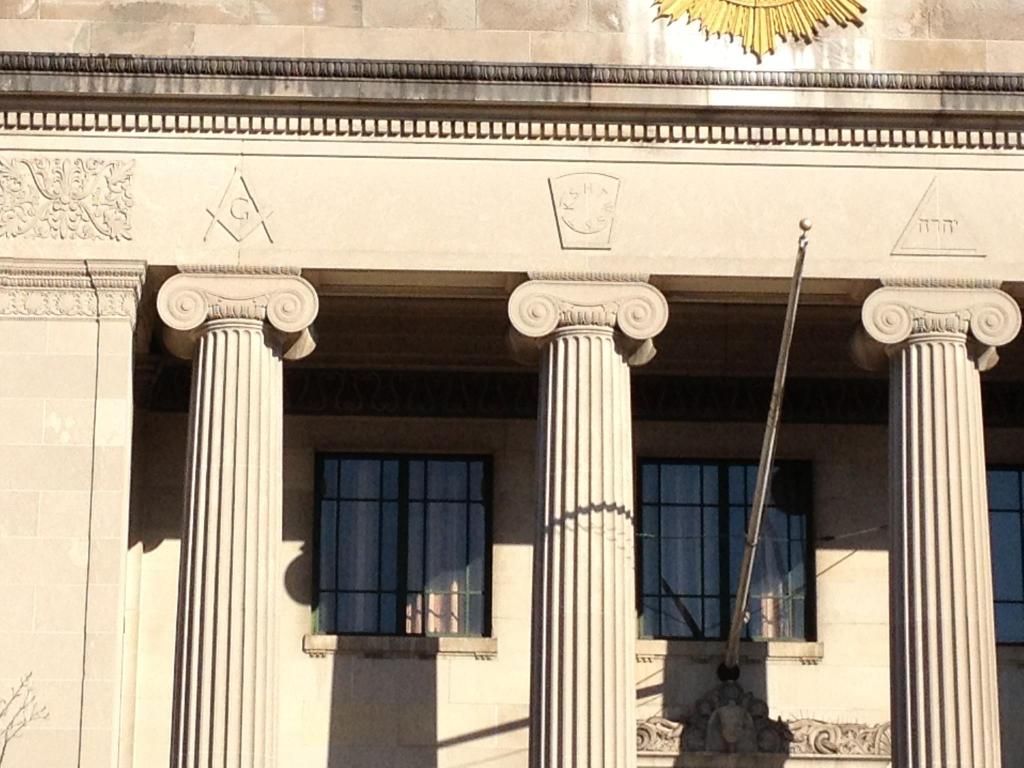 Rural Lodge in Quincey Massachusetts