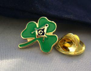 Have a Happy St. Patrick's Day!