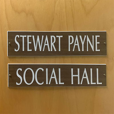 Stated Communication