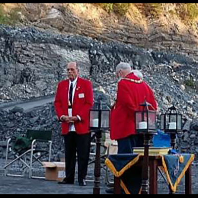 At Work in the&nbsp;Quarry