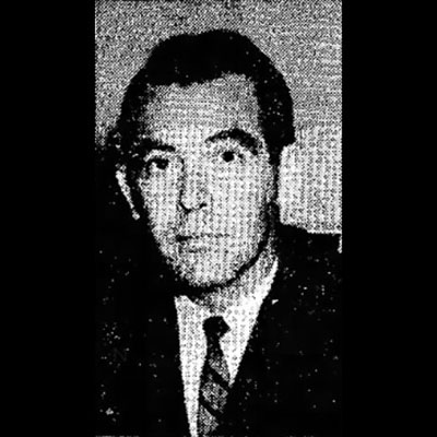 New City Manager Named In Hopewell: H. Douglas Hamner Jr.