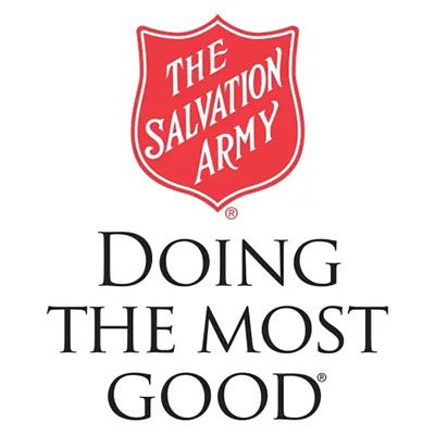 Unity Lodge 146’s Second Bell Ringing Event for the 2024 Salvation Army Christmas&nbsp;Season