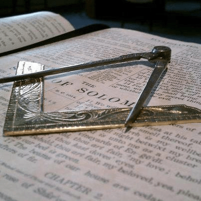 The Song of Solomon - Freemasonry