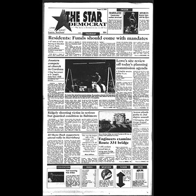 Edwin H. Harper&nbsp;Obituary