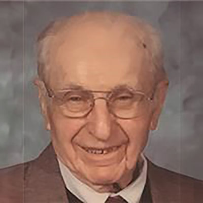 William Newton Wood (1924 –&nbsp;2023)