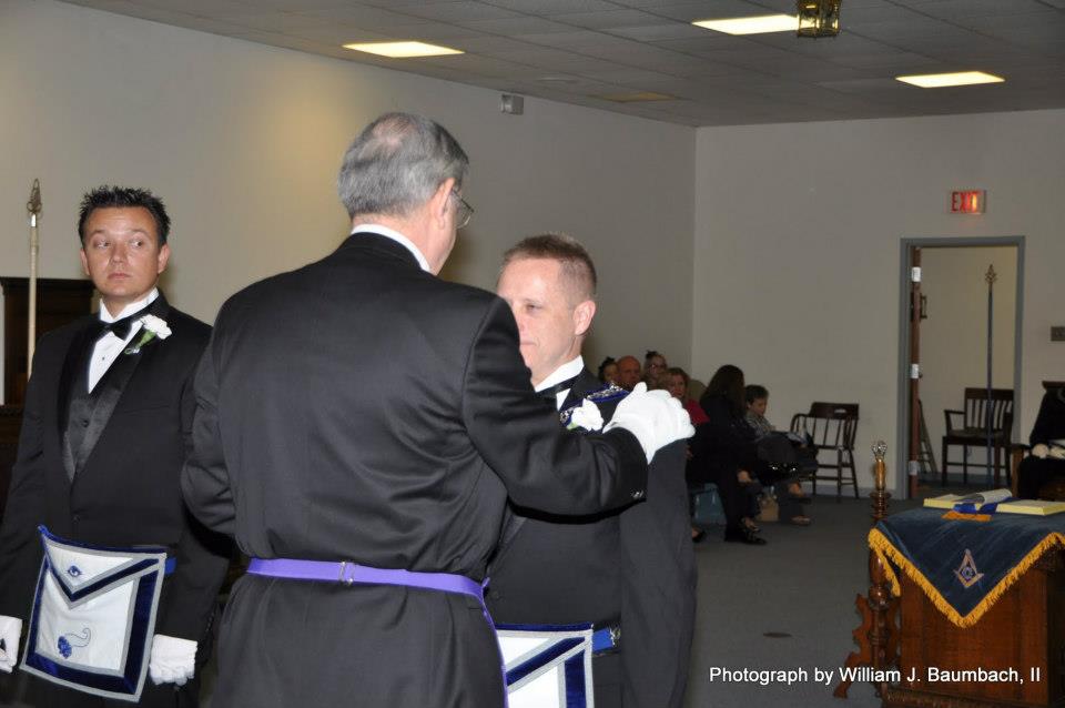 with Kevin Davidson and Jeph Embree