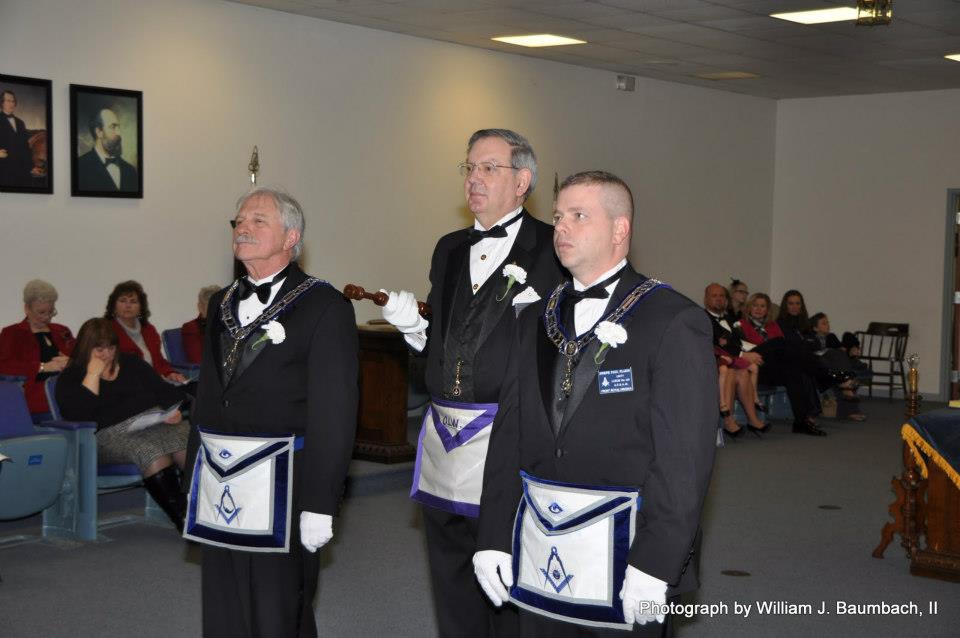 with Kevin Davidson and Joe Plaz